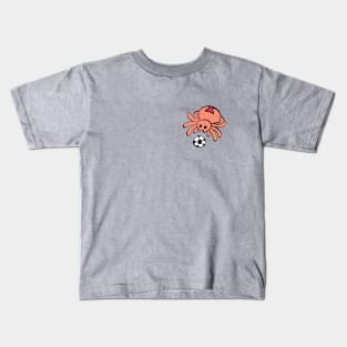 One Million Spiders SS24 Kids T-Shirt